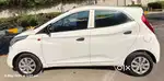 Hyundai EON 1.0 Kappa Magna Plus, 2012, Petrol