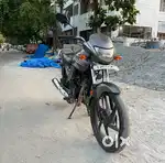 Honda Dream Neo110-2018 BS4 engine certified bike
