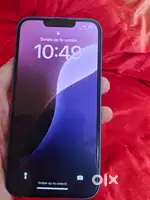 iPhone 13 128gb