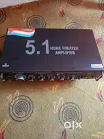 Sound System