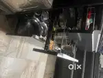 Kitchen trolleys