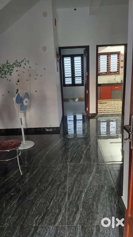 Hostel facility for men