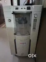 Oxygen Concentrator on rent in harsh vihar Delhi