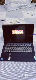 Laptop lenovo thin and light i3