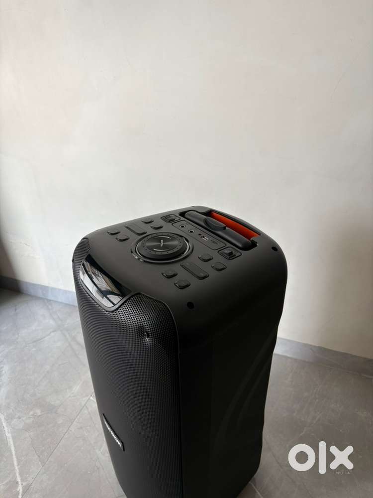 Brand New Vextron Party Speaker – Powerful Sound System