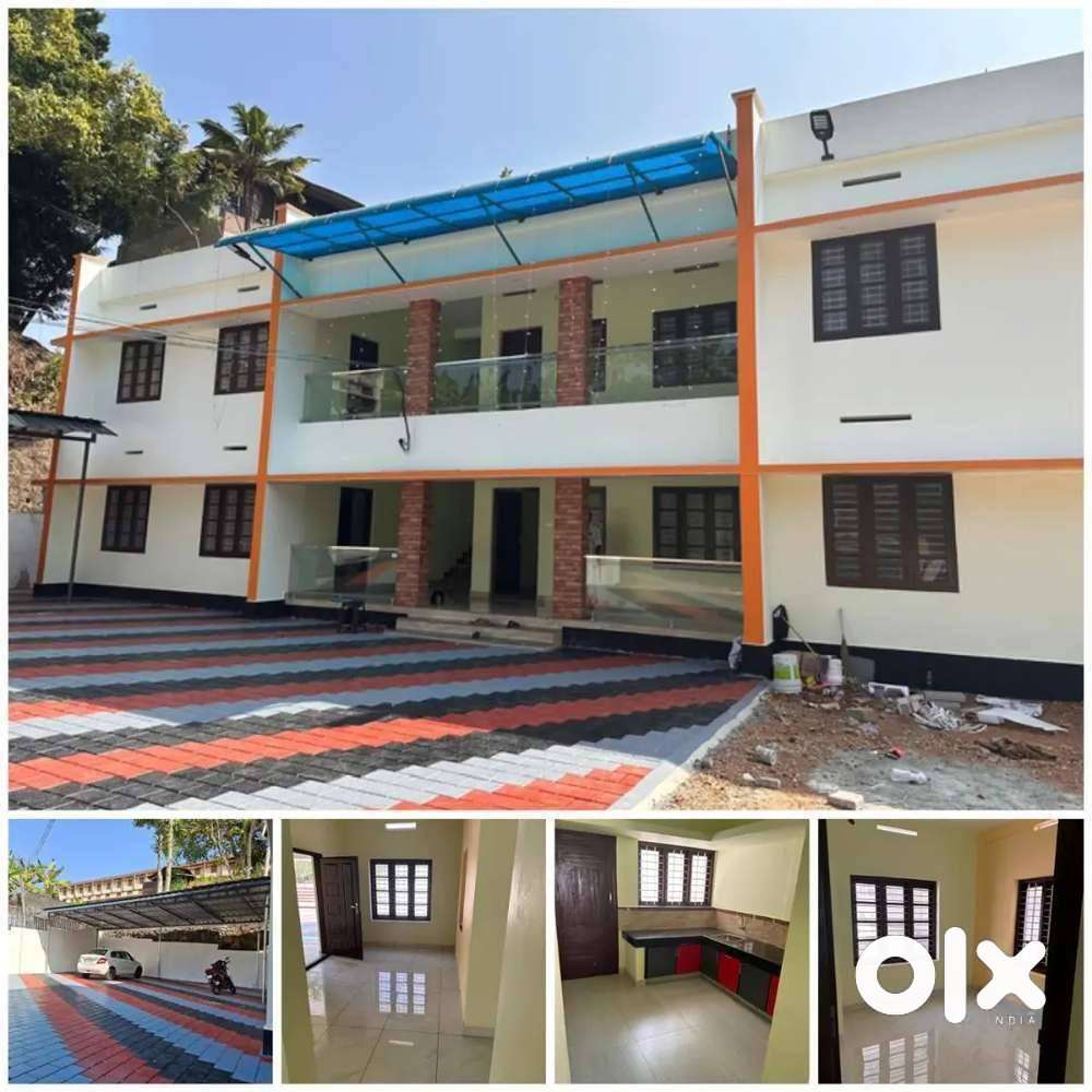 മെൻസ് ഹോസ്റ്റലിലും ലേഡീസ് ഹോസ്റ്റലിനും അനുയോജ്യമായ ബിൽഡിങ്ങുകൾ ഞങ്ങളുട