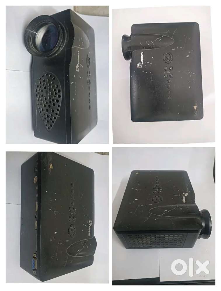 Mini Home Projector for Sale