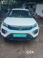 Tata Nexon EV 2022 Electric Well Maintained