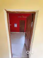 1RK for rent