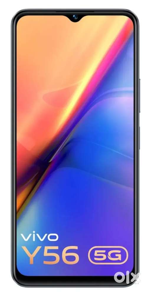 Vivo y56 5g    8/128