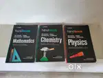 Books For Jee Preparation