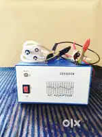 Battery charger