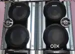 Sony speaker