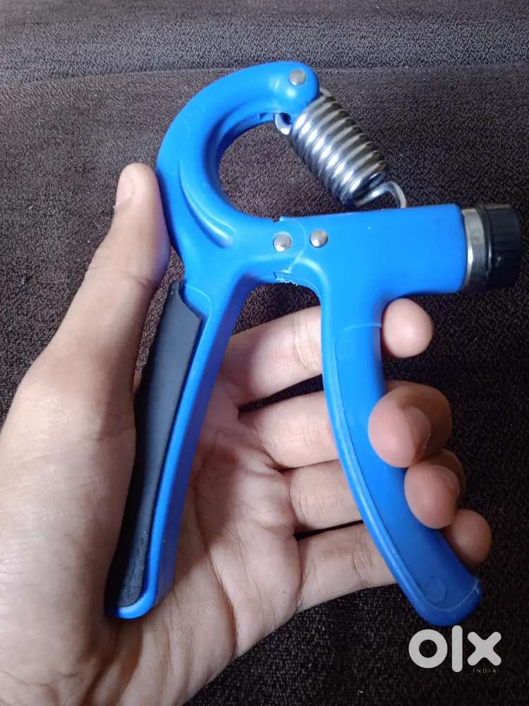 Best hand gripper