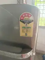 Samsung refrigerator