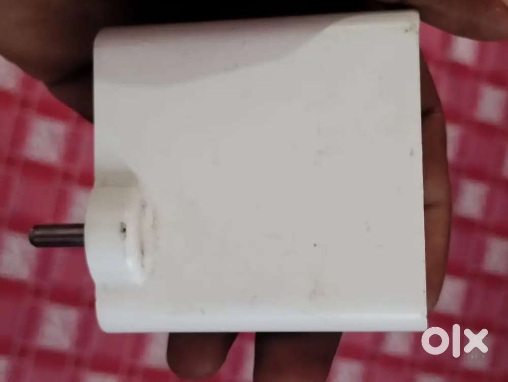 Iqoo charger h 120 watt ka