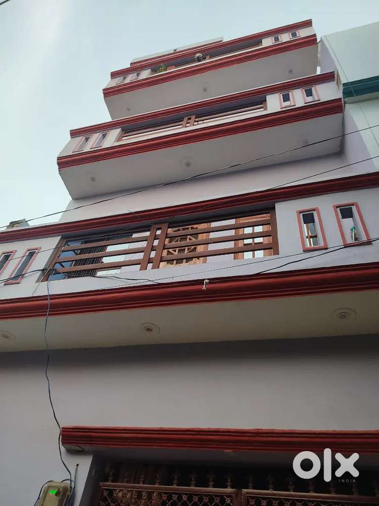 1 BHK House