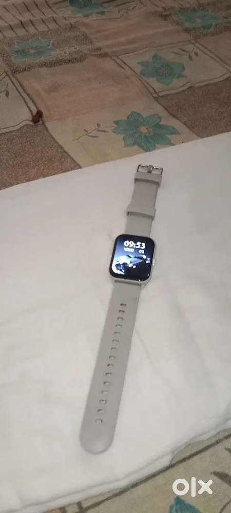 Smart watch beat xp