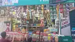Kirana and General store
