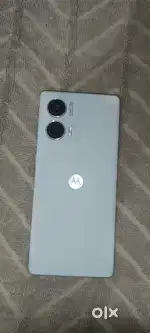 Moto edge 50 fusion