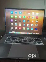 Macbook pro