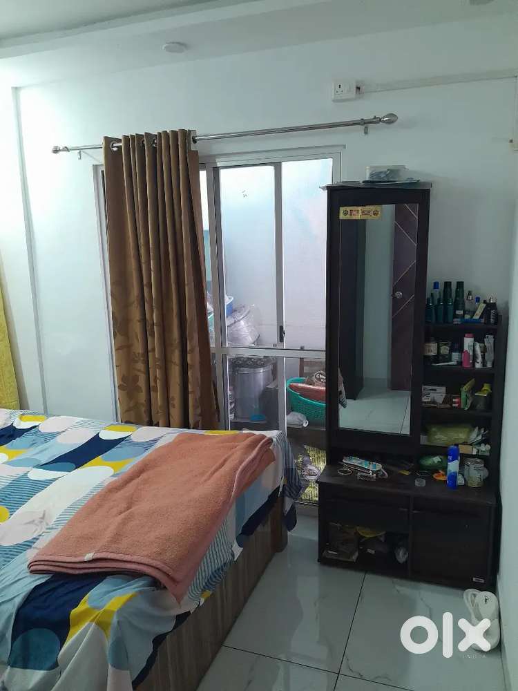Bilal Apartment 3rd cross veerbadra nagar