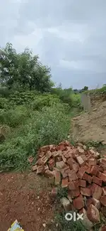 30 Gaj Plot