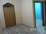 Small bed room and kitchen small hall