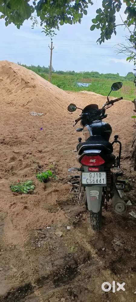 Honda cb shine 125CC
