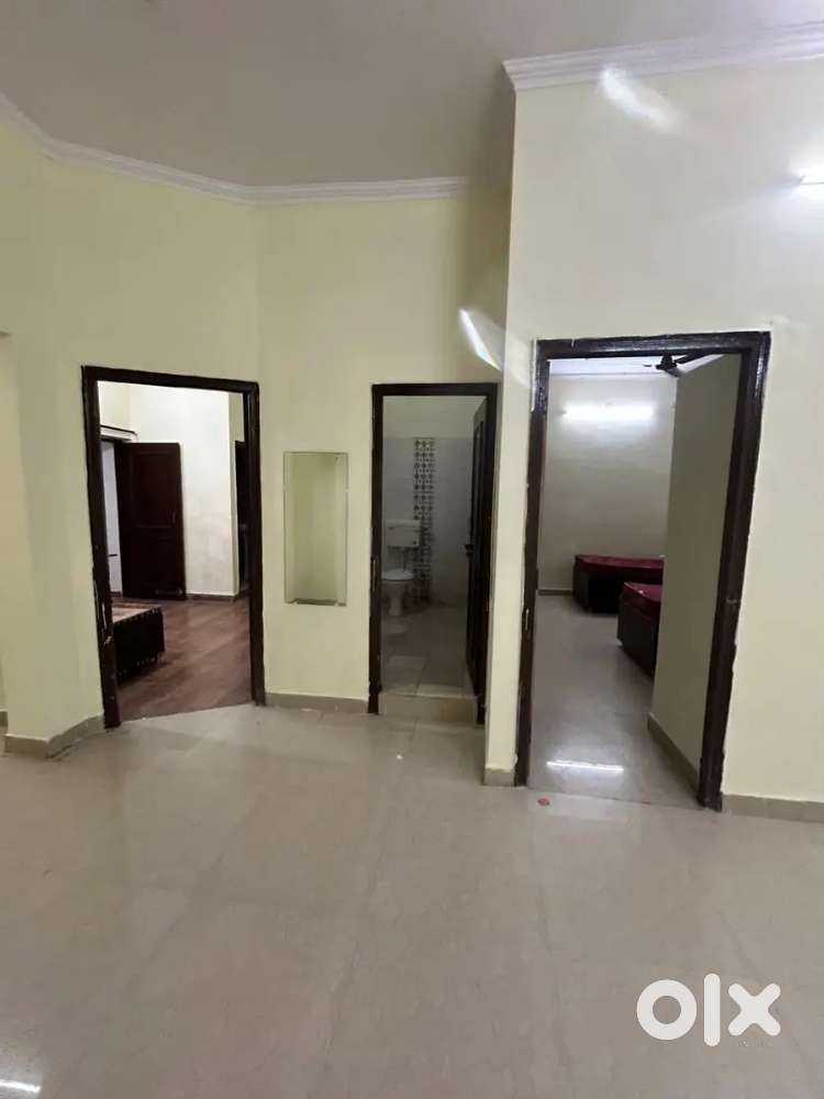 2 BHK Builder Flat for sale at Sudhowala Dehradun