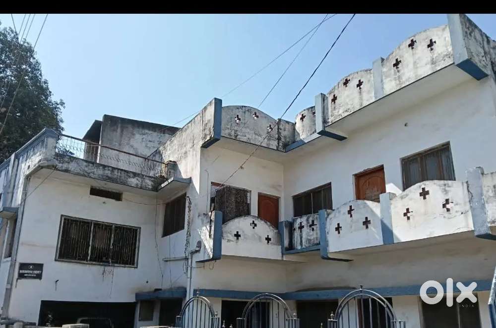 घर संपत्ति का विक्रय