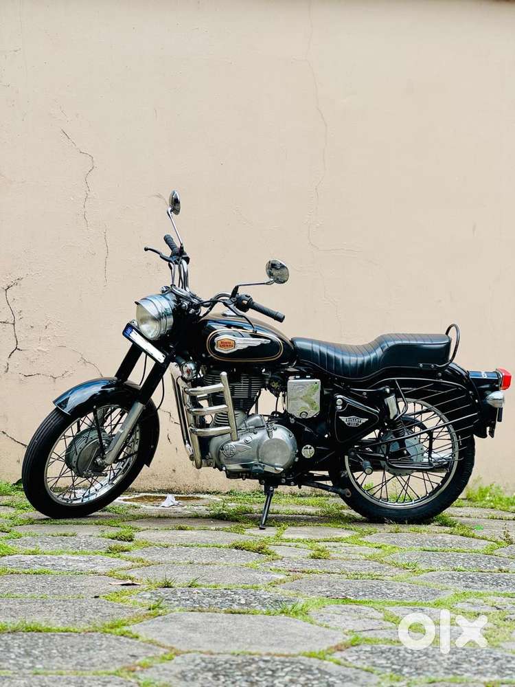 Good condition 2017 bullet standard 350 for sale