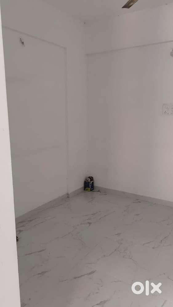 1 BHK flat available for Rent