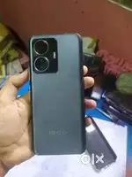 iQOO Z6 44w (Exchange available)