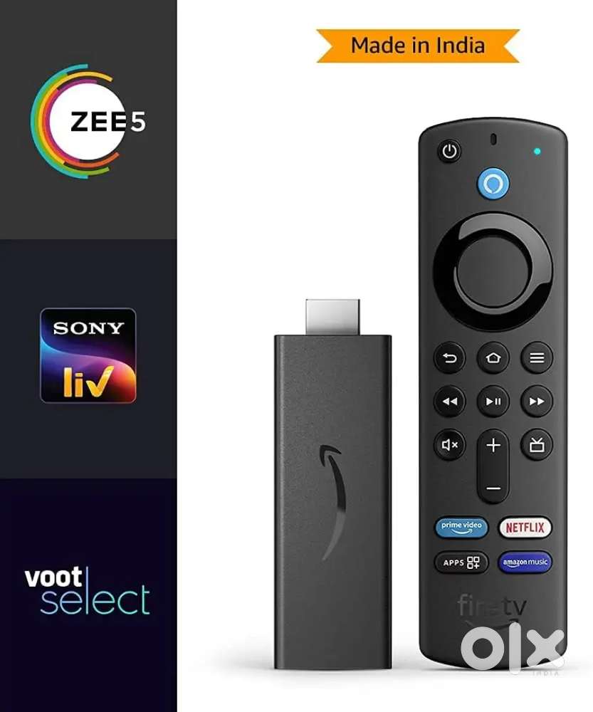 AMAZON FIRE STICK HD