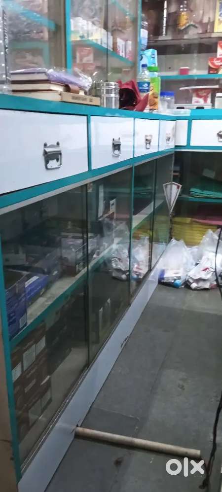 Shop/medical furniture