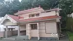 New house at mallapally