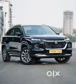 Maruti Suzuki Grand Vitara 2025