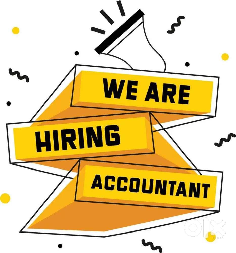 Wanted Accountent in Belagam