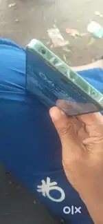 Realme 12 plus 1 year old Bil box charger available 8/128