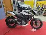 Bajaj ns200 for sale good condition