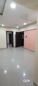 3 BHK Flat for Rent near DMart Sec 15 Kharghar Navi Mumbai