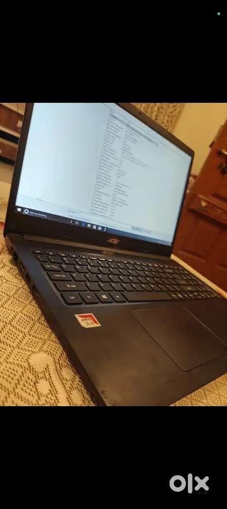 Acer 4-500gb