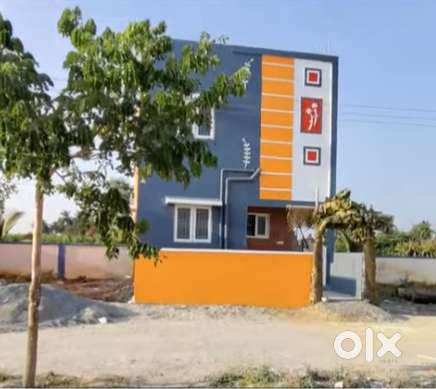 ஒரு சென்ட் ₹7.00 லட்சத்தில் வீட்டுமனை