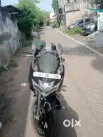 I want new bike
