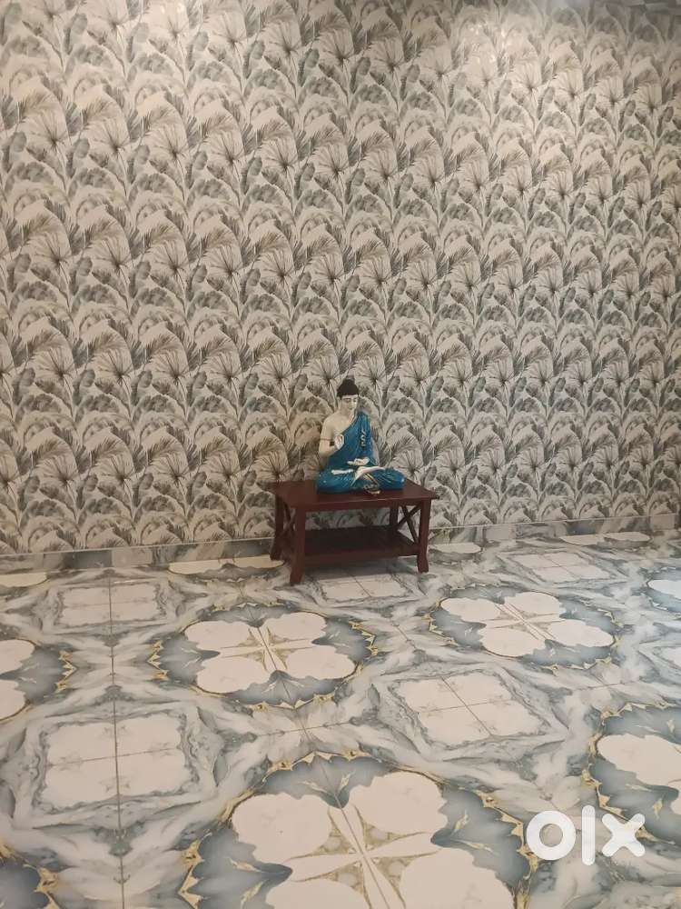 Vacancy for Female Receptionist