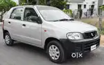 Maruti Suzuki Alto, 2011, Petrol