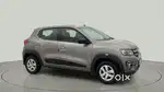 Renault KWID RXT, 2016, Petrol