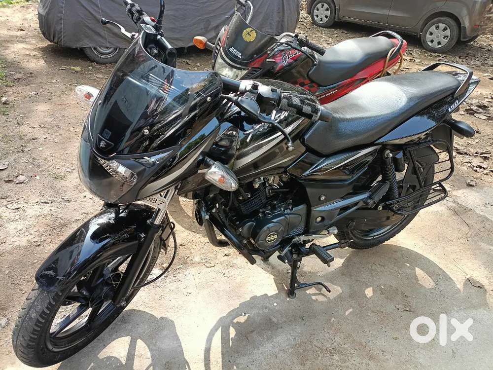 Bajaj Pulsar 150