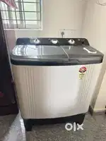 Realme Semi Automatic Washing Machine